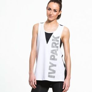 Ivy Park Tank Top